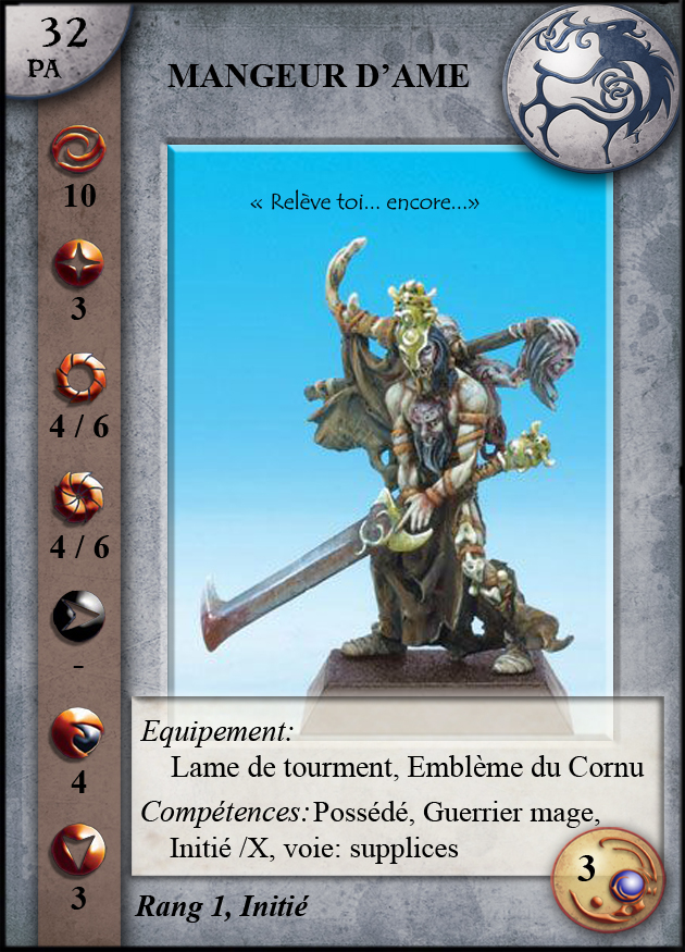 Mangeur d'Âmes